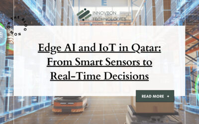 Edge AI and IoT in Qatar: From Smart Sensors to Real-Time Decisions