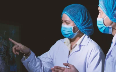 Artificial Intelligence In Healthcare 1
